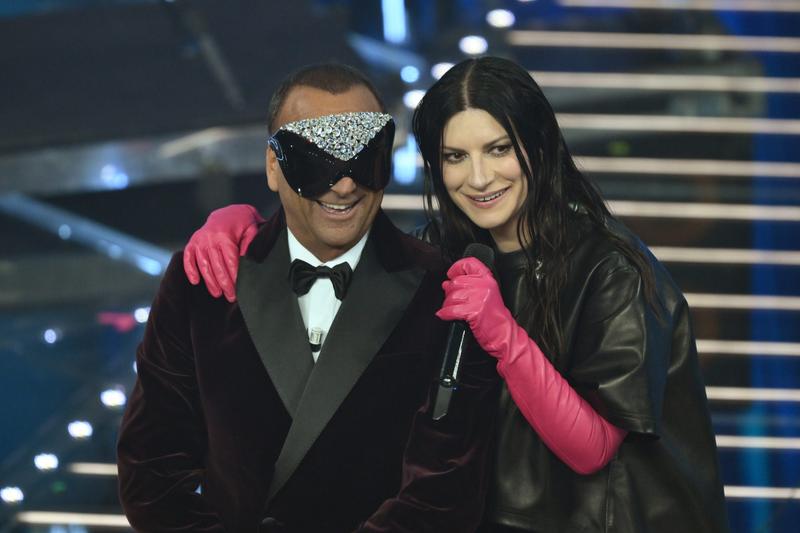 Pagelle Sanremo 2026, serata duetti