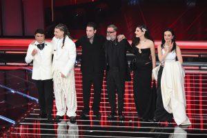 Sanremo 2026: i risultati di tutte le votazioni, serata per serata