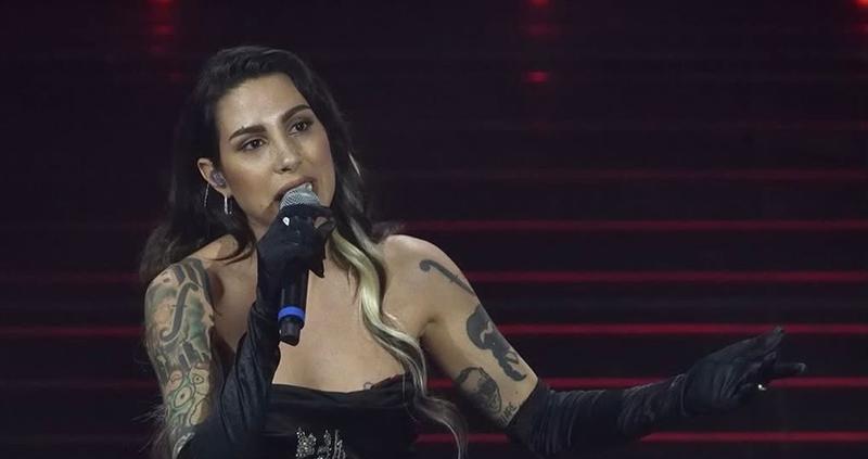 Bambole di Pezza a Sanremo 2026