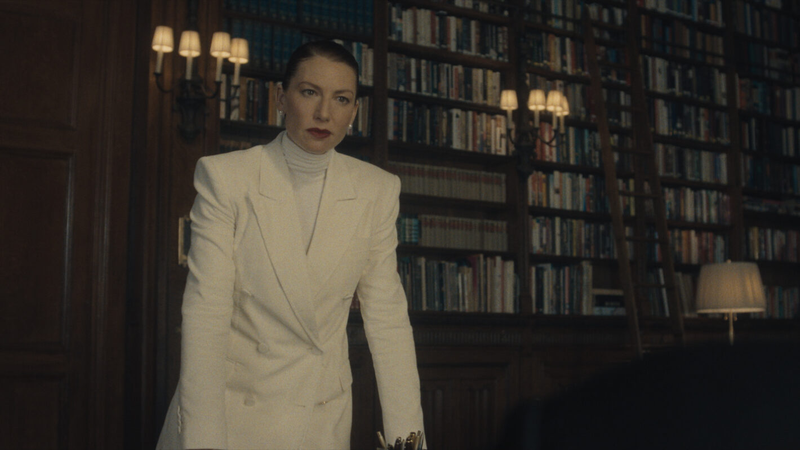 Una scena di The Beauty (completa)