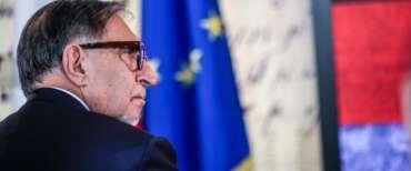 Rogoredo, La Russa ricorda la lezione di Almirante: «Pena giusta per chi delinque, doppia se è un poliziotto