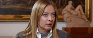 Iran, Meloni al Tg5: “La stagione del caos figlia della guerra in Ucraina”. “Referendum, i sostenitori del No hanno bisogno di mentire…”