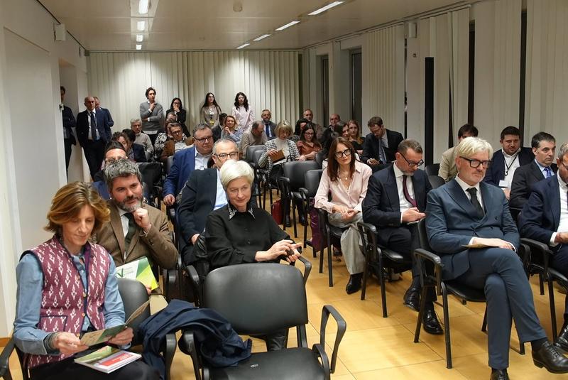 Tra sentieri, idee e comunità: presentata l’edizione 2026 del Festival dei Cammini di Francesco - Festival dei Cammini di Francesco, Eventi | TTV.it