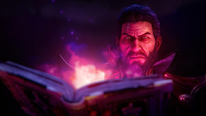 Diablo 2 Resurrected's new Warlock class