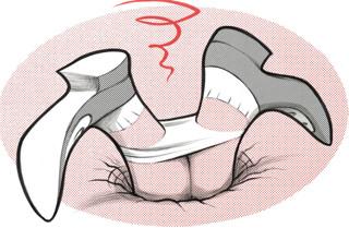 Smettila di chiamarla tresca