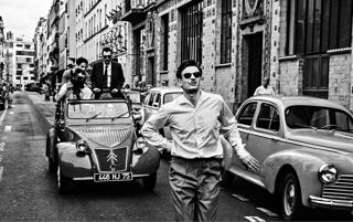 I film della settimana, scelti da Internazionale