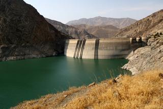 Perché l’acqua è importante nella guerra in Iran