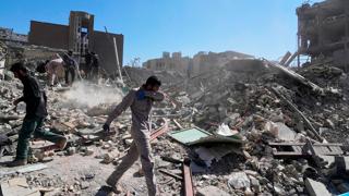 Come si è arrivati alla guerra in Iran