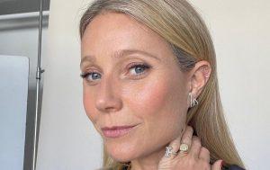 Gwyneth Paltrow