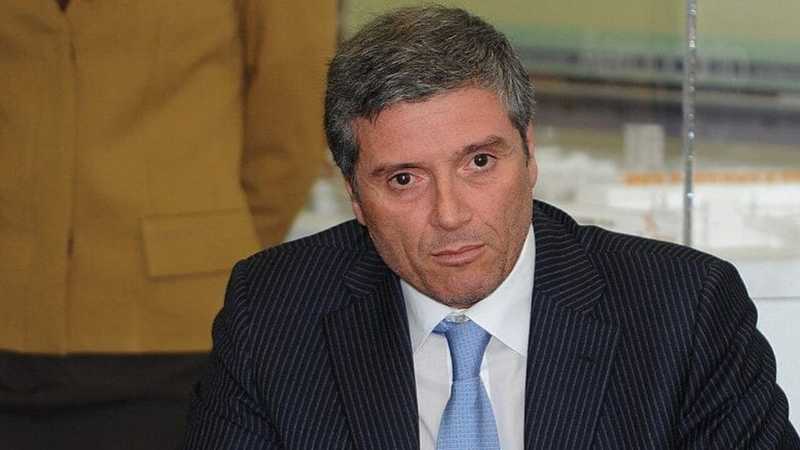 Aeroporto, Carmelo Scelta è il nuovo direttore generale della Gesap