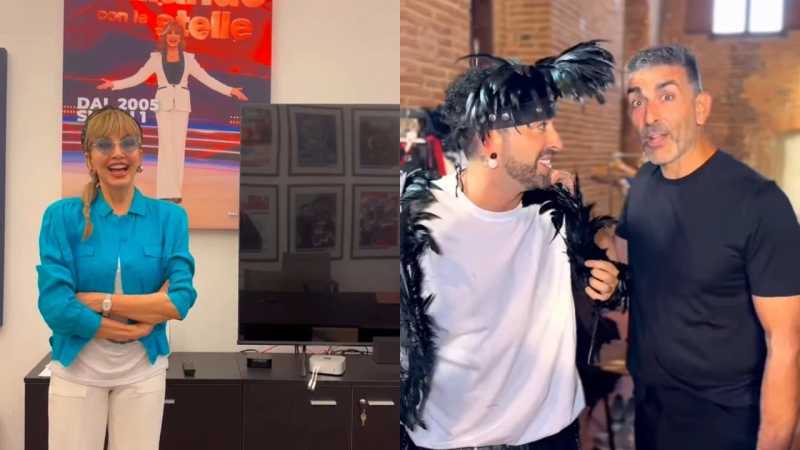 Ballando con le Stelle: ecco chi sostituirà Simone Di Pasquale in giuria