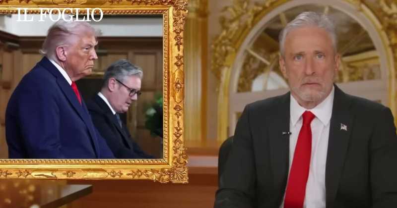 Dopo la rimozione di Kimmel dalla ABC i late-night host fingono di adulare Trump