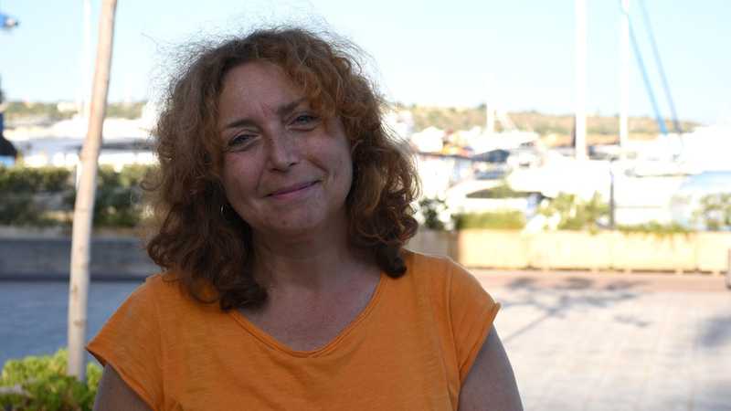 Global Sumud Flotilla, il video diario di bordo: «In navigazione sulla Morgana puntiamo a Gaza, non potevamo più stare comodi a casa mentre lì c'è lo scempio»