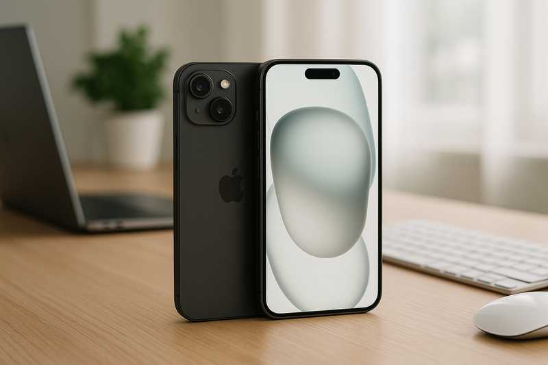 iPhone 15 Plus in offerta Amazon: 120€ di sconto e qualità al top