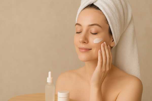 La skincare viso per principianti: tutto ciò che devi sapere