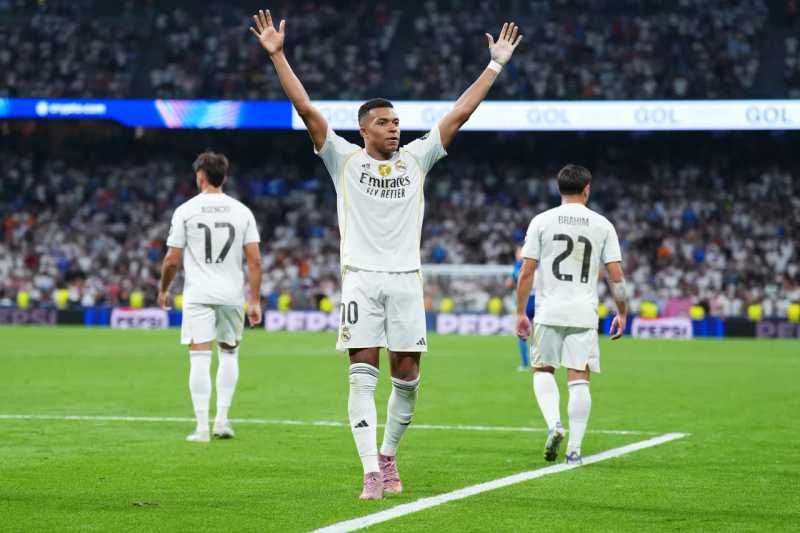 Liga, i limiti salariali del 25/26: Real al top mentre il Barça peggiora