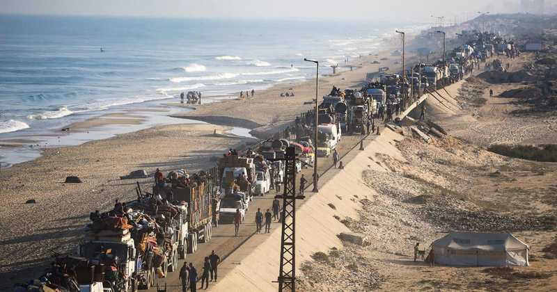 Onu, gli Stati Uniti mettono il veto al cessate il fuoco