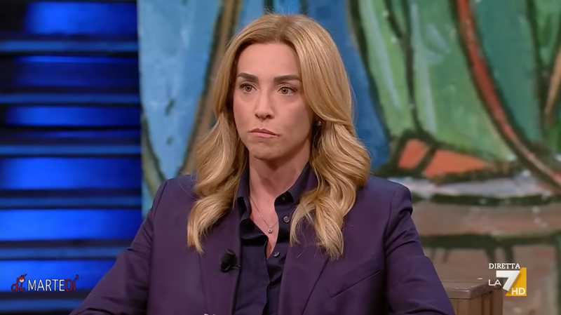 Silvia Salis, chi è l’ex atleta volto nuovo del Pd