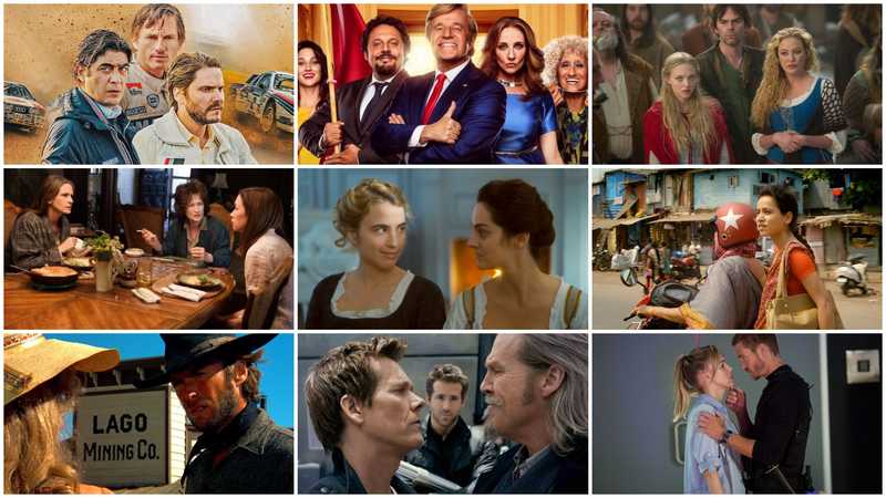 Stasera in TV: Film da vedere Venerdì 19 Settembre, in prima serata