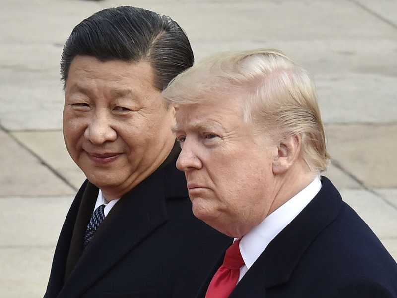 Trump e Xi annunciano un’intesa su TikTok, ma Pechino frena