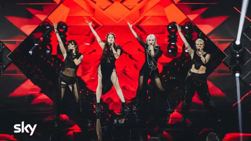 X Factor 2025 – Il folle recap della 2a serata di audizioni: sotto il segno dei Sumeri