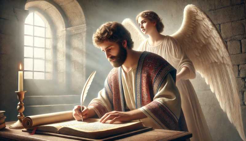 21 settembre 2025, auguri di Buon Onomastico Matteo! IMMAGINI, FRASI e VIDEO da inviare su Facebook e WhatsApp