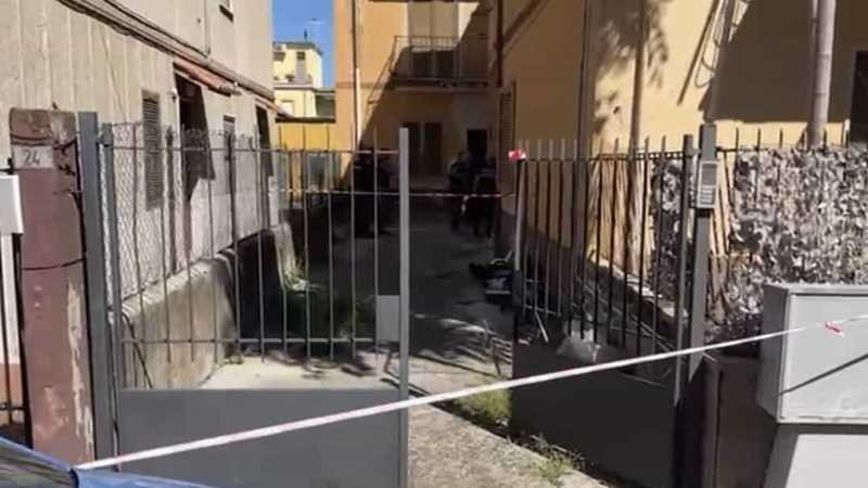 Antonietta Rocco uccisa a coltellate nel suo letto: fermata l'ex badante