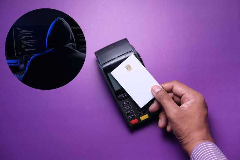 Attenzione quando paghi con la carta: la nuova tecnica dei ladri che nessuno conosce (e ti svuota il conto)