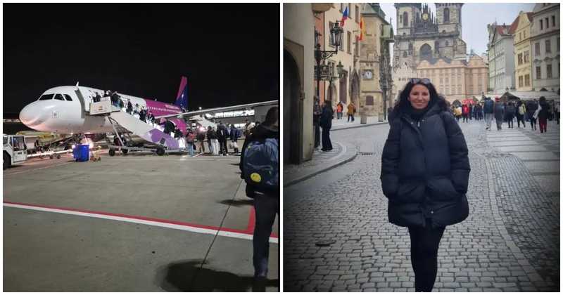 “Avevo voglia di Pocket Coffee, qui sono introvabili”: 35enne fa un viaggio di 24 ore (spendendo 150 euro) per acquistare i suoi cioccolatini preferiti