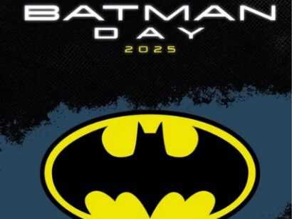 Batman Day 2025: Panini Comics celebra il Cavaliere Oscuro con uscite imperdibili