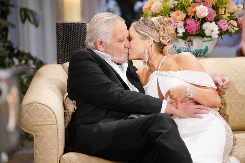 Beautiful, anticipazioni dal 21 al 27 settembre 2025: Eric e Donna si sposano