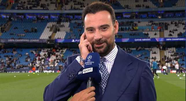 Calciomercato Napoli, Ceccarini: "Manna ha messo nel mirino un 2004 che gioca nell'Hoffenheim"