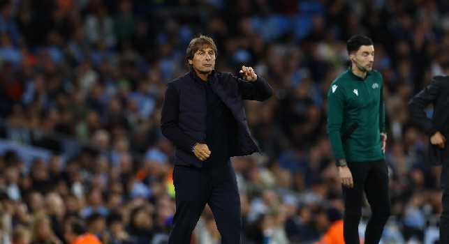 Conte contro il Pisa ripartirà da un segnale forte ricevuto in settimana