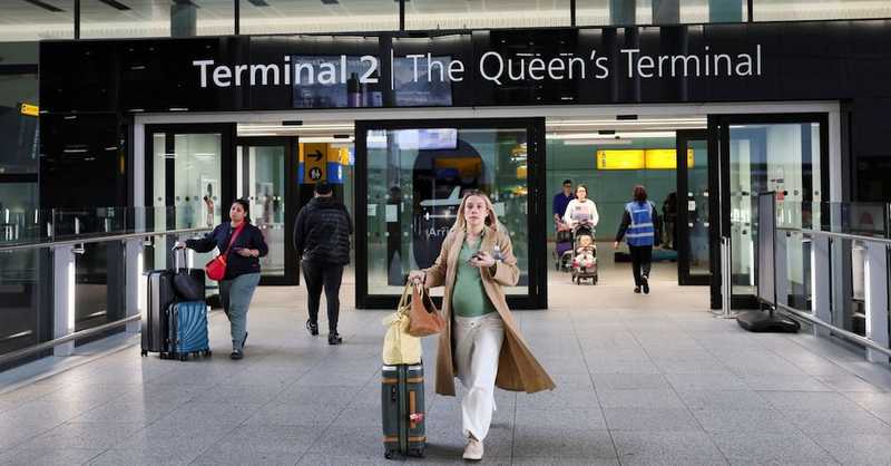 Cyberattacco contro diversi aeroporti europei: colpiti Bruxelles, Berlino e Heathrow a Londra