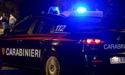 Furto nella notte ad Aversa: colpo al centro scommesse Goldbet di viale Kennedy