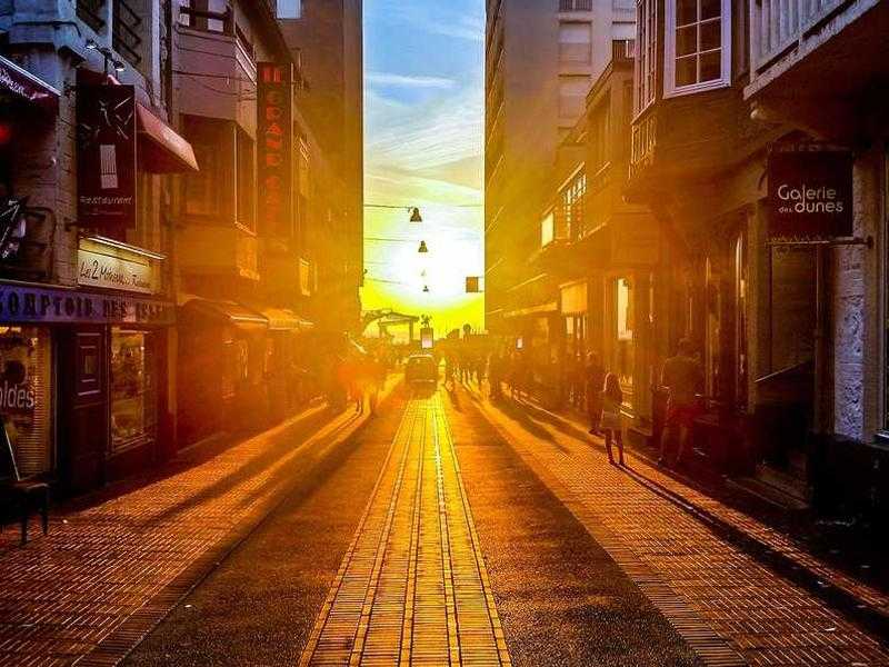 I Dazi USA all’Europa: Una Scelta Strategica Necessaria per l’Equilibrio Commerciale