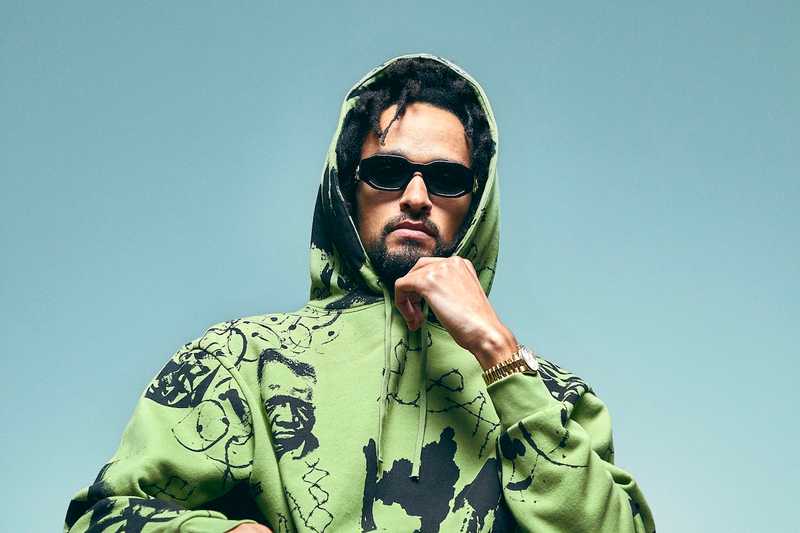 I superguest di Vision Open Air all’ex Macello