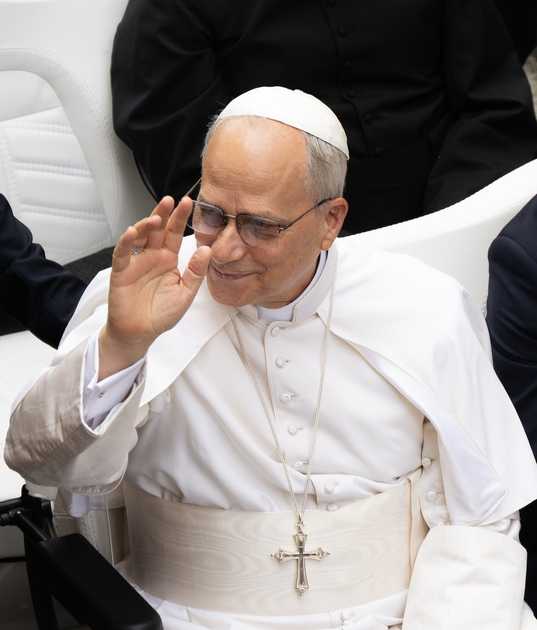 Il papa matematico e il bisogno di qualcosa di romantico. Il commento di Cristiano