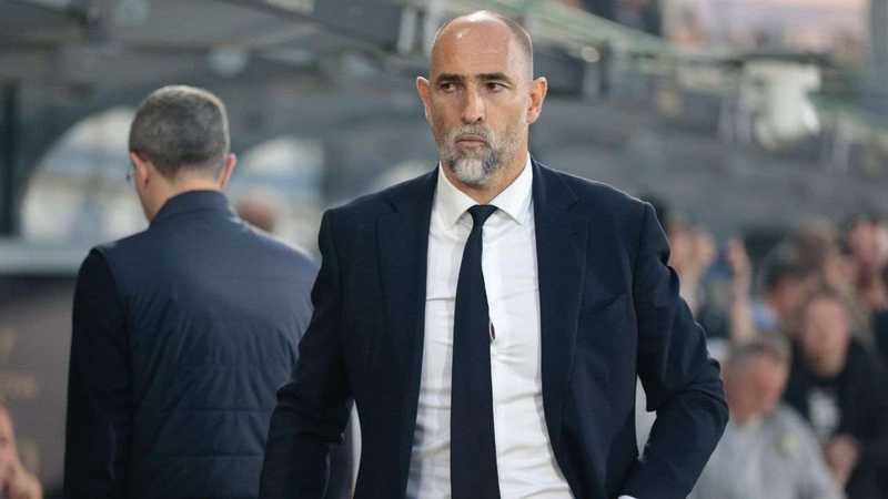 Juventus, Tudor: “L’arbitraggio è stato vergognoso, non rimprovero nulla alla squadra”