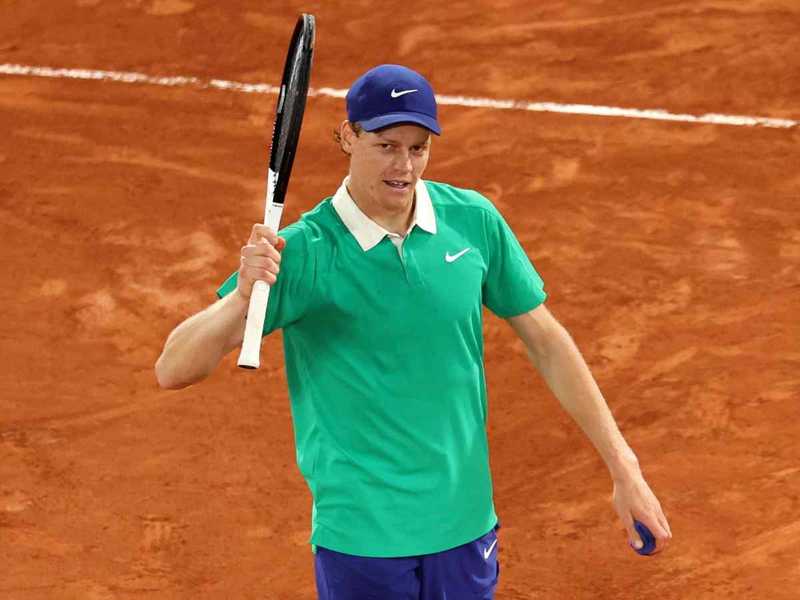 La Cina ci “ruba” Sinner: l’inquietante scenario tracciato da un giornalista americano