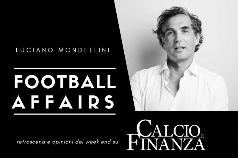 La Juventus alle grandi manovre: Comolli nuovo AD e Chiellini in CdA? Intanto riduce pesantemente il rosso nel 2024/25