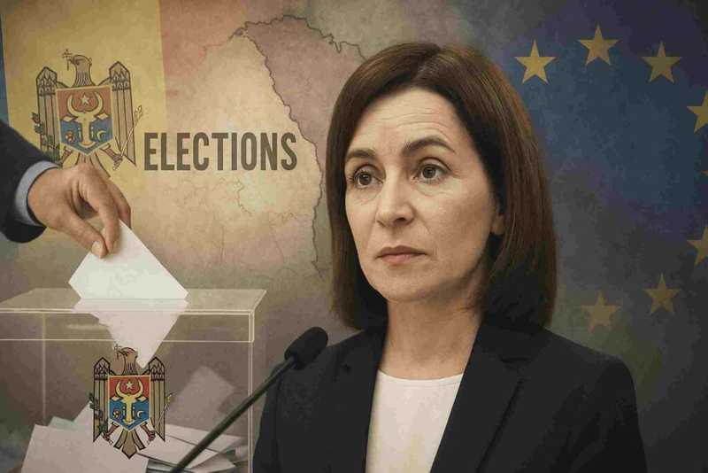 La Moldavia alle urne: per l’UE non una scelta democratica ma una prova di sopravvivenza