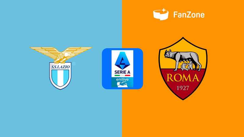 Lazio-Roma, una domenica bestiale: ecco come vederlo con MyClubPass di DAZN