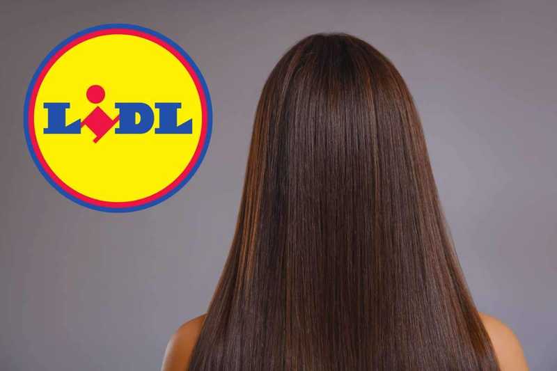 Lidl ti asciuga con stile (e a un prezzo piccolo): le offerte imperdibili per la tua chioma