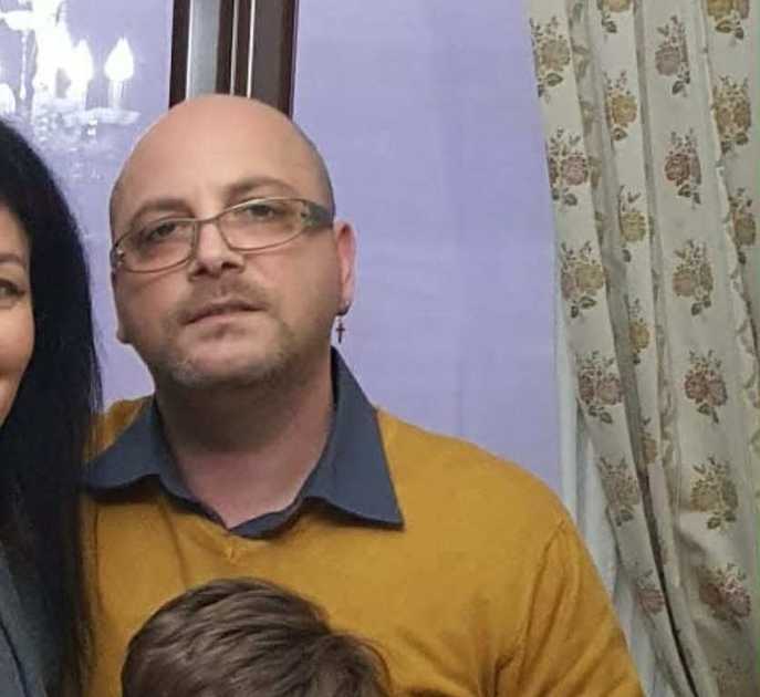 Lutto a Giugliano, operatore 118 stroncato da malore a. 44 anni: i funerali domani