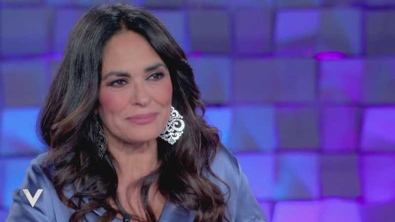 Maria Grazia Cucinotta: “Anche quando davano mia sorella per spacciata, non ci siamo mai arresi. Ho deciso di prendermi del tempo per stare con la mia famiglia”