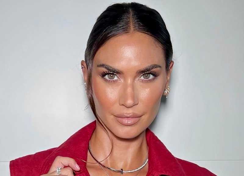 Melissa Satta racconta il periodo più brutto vissuto qualche anno fa: “Pensavo di non sopravvivere, ho preso psicofarmaci”