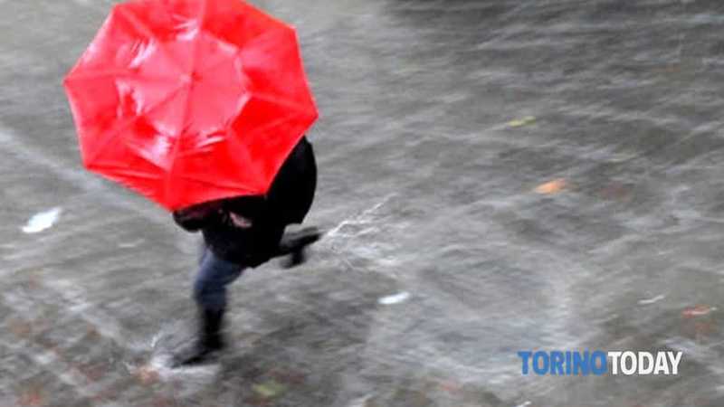 Meteo, allerta gialla in Piemonte a partire da domenica 21 settembre: l'estate sta per finire davvero, e arriva la pioggia