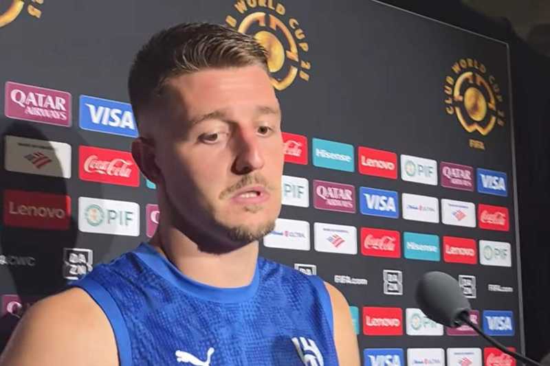 Milinkovic-Savic torna in Serie A dopo 3 anni: firma a zero