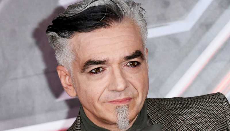 Morgan a Ciao Maschio: “Mengoni senza di me non esisterebbe. Jovanotti furbo”